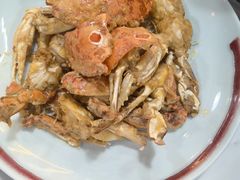 -明本湛江鸡•海鲜小厨(陈家祠店)