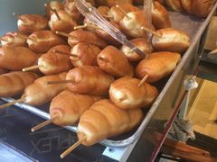 -宏发红西饼屋(天津路店)