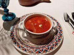 莫斯科红菜汤-俄士厨房(五棵松华熙LIVE店)