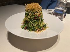 -四季民福烤鸭店(外滩外白渡桥店)