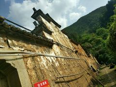-杨家堂村