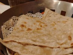 -克比叔叔印度餐厅Kebabs on the Grille(永康路分店)