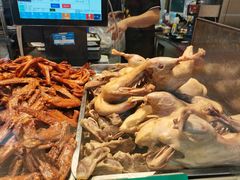 -竺桥兄弟烤鸭馆(竺桥店)