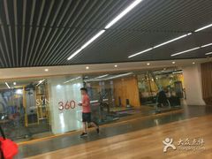 -上海浦东康桥绿地假日酒店
