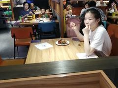 大堂-纽斯特牛排自助餐厅(浦东文峰广场店)