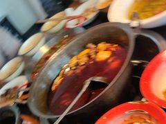 -李子坝梁山鸡(李子坝大鸡哥店)