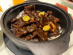 -和记小菜(东方店)