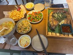 -云卷小酒馆(六道口店)