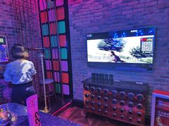 -歌友汇KTV(大悦城11层店)