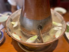 -1078號老北京涮肉(万达广场店)