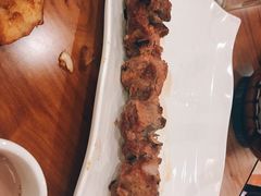 -巴依老爷新疆美食(常营店)