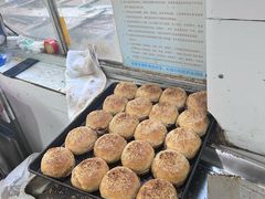 -满记烧饼(牛街东里小区一区店)