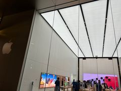 -Apple零售店(青岛万象城店)