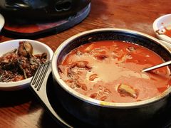 -辛氏火炉·韩式古法烤肉(松北店)