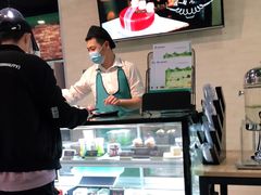 -第戎蛋糕(恒隆广场店)