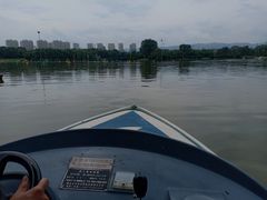 -森林公园(尖草坪区)