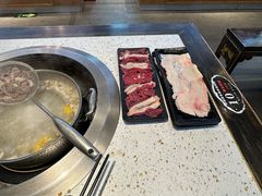 -海汕记·潮汕鲜牛肉火锅·自助