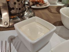 榴莲糕-万德诺富特酒店·自助餐厅(万德大厦店)