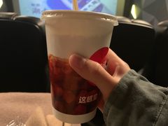 -中影星美国际影城(万家丽店)