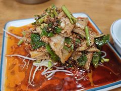 -辛记豆汤家常菜(芳草街店)