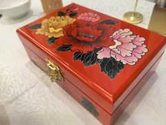 -品海楼·大连海胆锅贴馆(东港店)