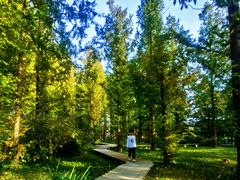 -国家植物园南园