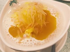 -松记糖水店(铜锣湾分店)