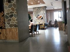 餐厅-水沐堂·漫温泉(居然雅苑店)