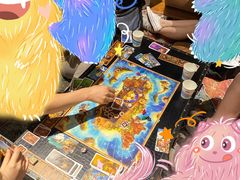 -歪歪宫殿·生日派对·团建聚会·轰趴·Wonder Palazzo