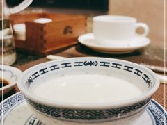 -白天鹅宾馆·流浮阁咖啡厅