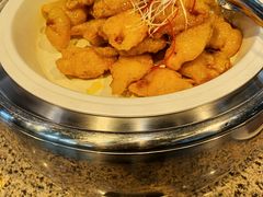 -圣罗巴海鲜烤肉自助(佳兆业店)