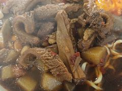 -小卫香辣面馆(老二中老大门店)