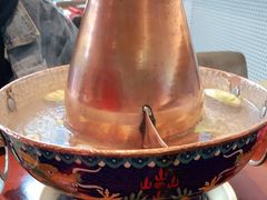 -1078號老北京涮肉(松柏店)