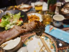 -巴依老爷新疆美食(工体旗舰店)