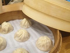 猪肉小笼-鼎泰丰(唐城坊店)
