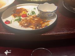 -阿财老铺·凤阳土菜馆