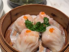 -花城粤菜餐厅(高新区店)
