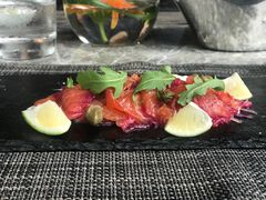 -外滩悦榕庄·海怡西餐厅