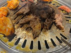 -炽城·烤肉名家(鸿达中央广场店)
