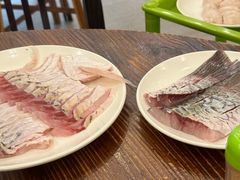 -正能量脆肉鲩火锅