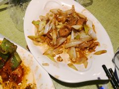 -振生清真饭店(永安道店)