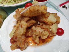 -肥肥小厨(咸阳路店)