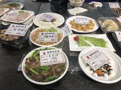 -余记海鲜(合生广场店)