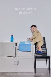 点击看大图 -INKIDS潮童社儿童摄影(朝阳大悦城店)