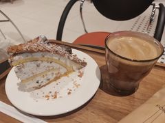 -Peet's Coffee皮爷咖啡(武商Mall手作店)