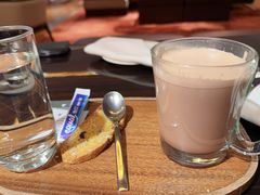 -The Lounge·大堂酒廊·北京粤财JW万豪酒店