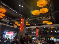 大堂-味可道美食坊(福基路店)