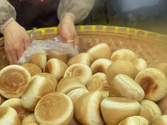 -秦园惠山豆腐花(惠山古镇店)