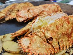 -阿忠食坊大排档·20年老店(万象城店)