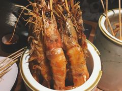 花亭大虾煲-繁·醉花亭小酒馆(鼓楼店)
